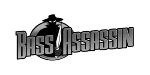 Bass Assassin Lures Logo